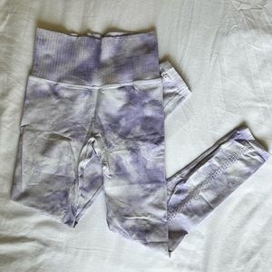 Free People Movement Good Karma 7/8 Leggings